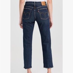 Levi’s Wedgie Straight Leg Women's Jeans size 29